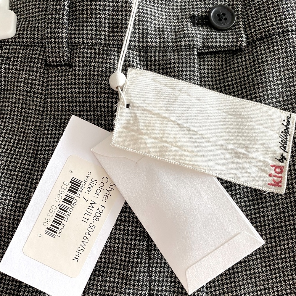 🌼 NWT - PHILLIP LIM Two Piece Suit 🌼 - Picture 15 of 16